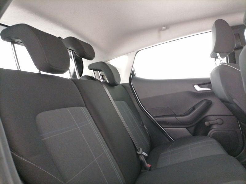 Ford Fiesta 5p 1.1 Plus 85cv my18
