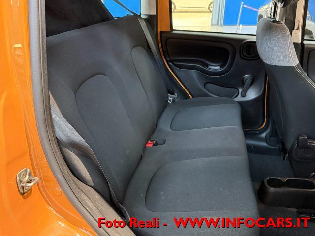 FIAT Panda Hybrid 1.0 FireFly 70 cv - PROMO