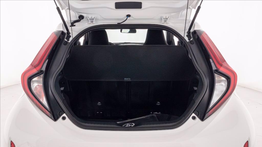 TOYOTA Aygo X 1.0 Active 72cv s-cvt del 2025