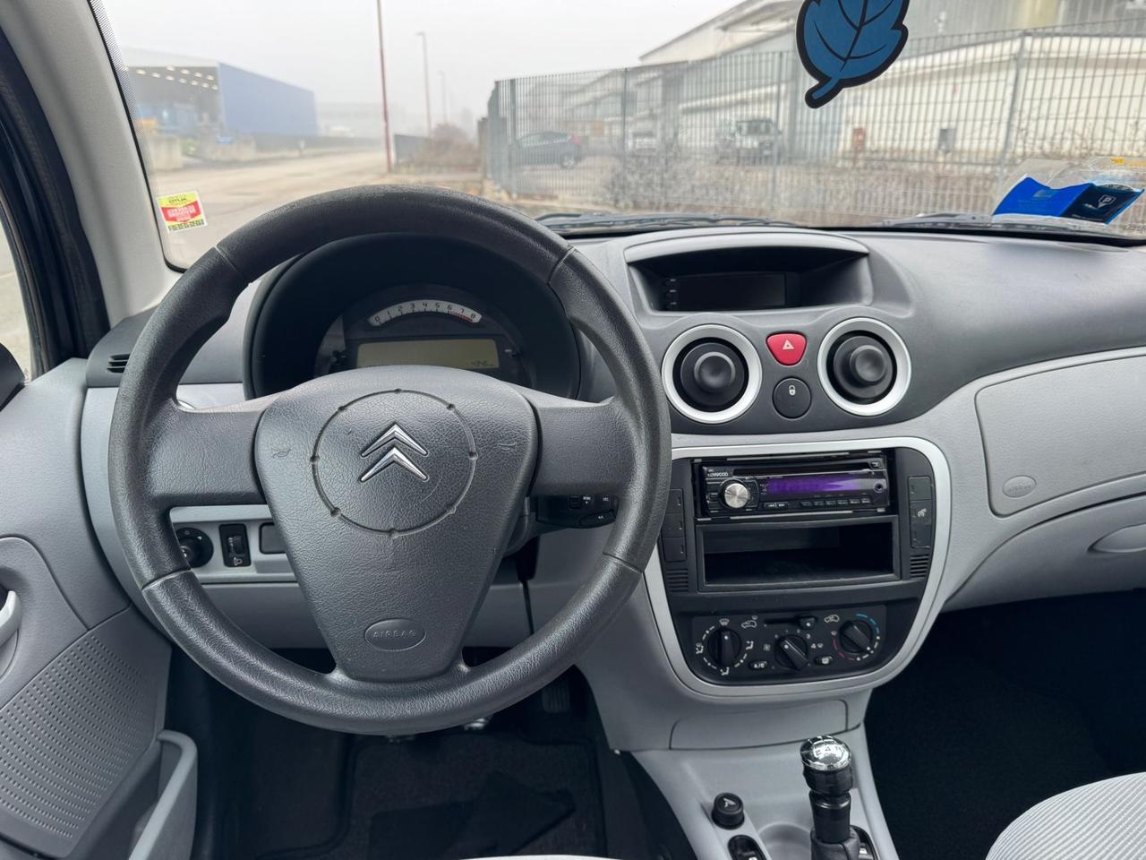 Citroen C3 Pinko KM 120000