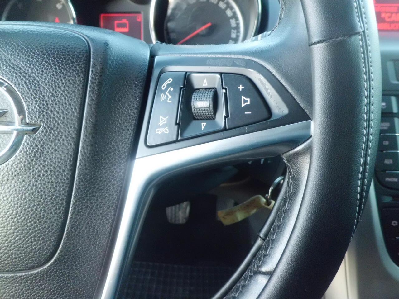 Opel Astra 1.7 CDTI 110CV Sports Tourer Elective