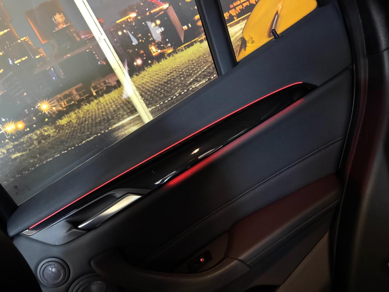 Bmw X1 sDrive20i Msport CERTIFICATA OK PERMUTE FINANZIABILE CERTIFICATA