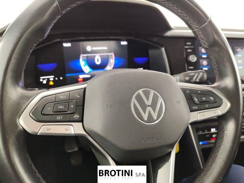 Volkswagen Polo 1.0 TGI Life