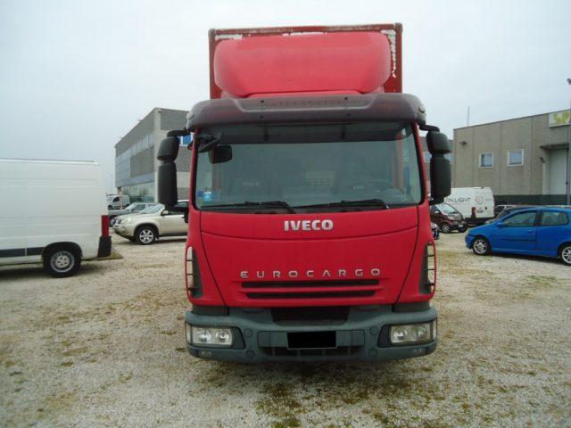 IVECO 75E18