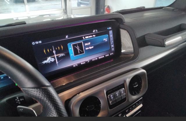 MERCEDES-BENZ G 350 d S.W. Premium Plus