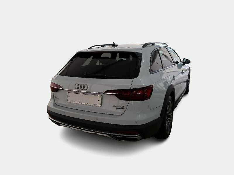 AUDI A4 ALLROAD 2.0 40 TDI MHEV QUATTRO S TRONIC BUSINESS EVOLUTION