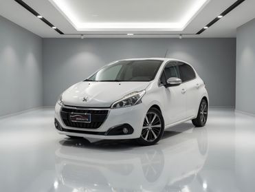 Peugeot 208 BlueHDi 100cv Allure 2016
