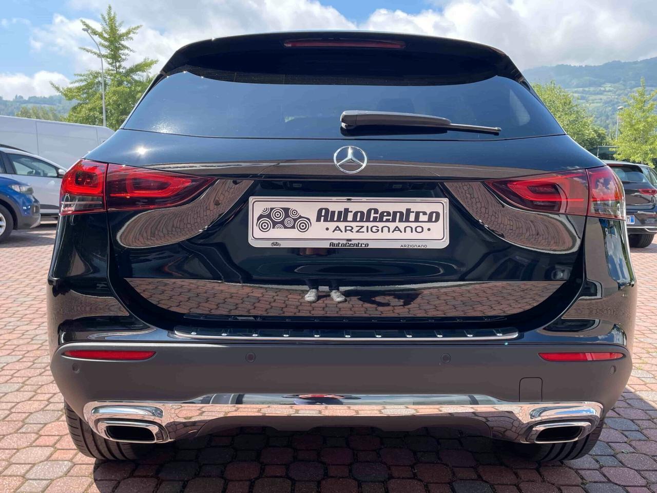 Mercedes-benz GLA 200 Automatic Sport