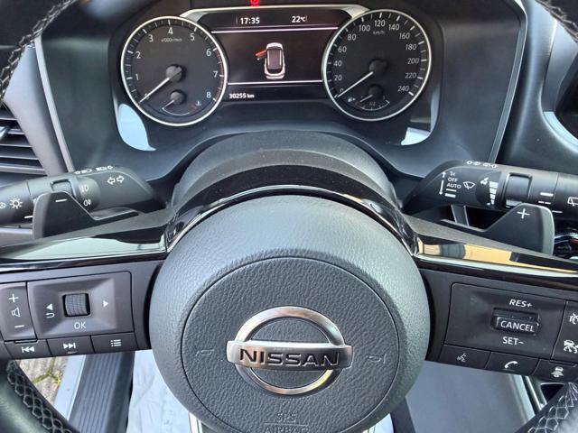 NISSAN Qashqai MHEV 158CV XTRONIC BUSINESS