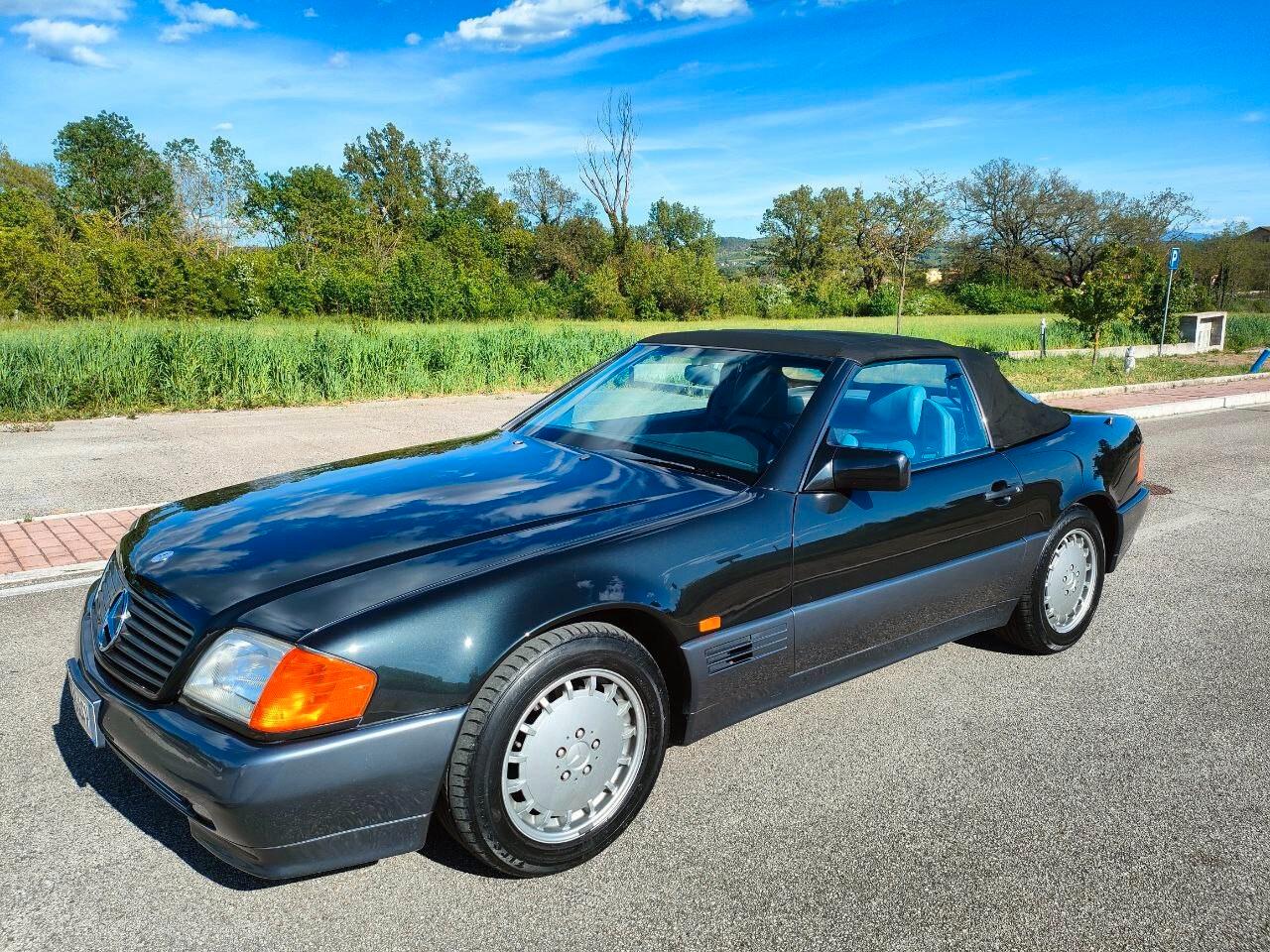 Mercedes-benz SL 300 24 V