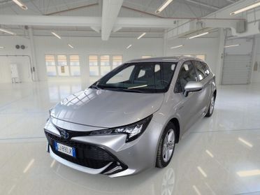 TOYOTA COROLLA TS 1.8 HYBRID BUSINESS AUTO STATION WAGON