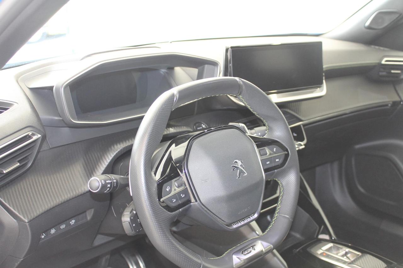 Peugeot 2008 1.5 bluehdi 130 Cv. EAT8 GT LINE TETTO