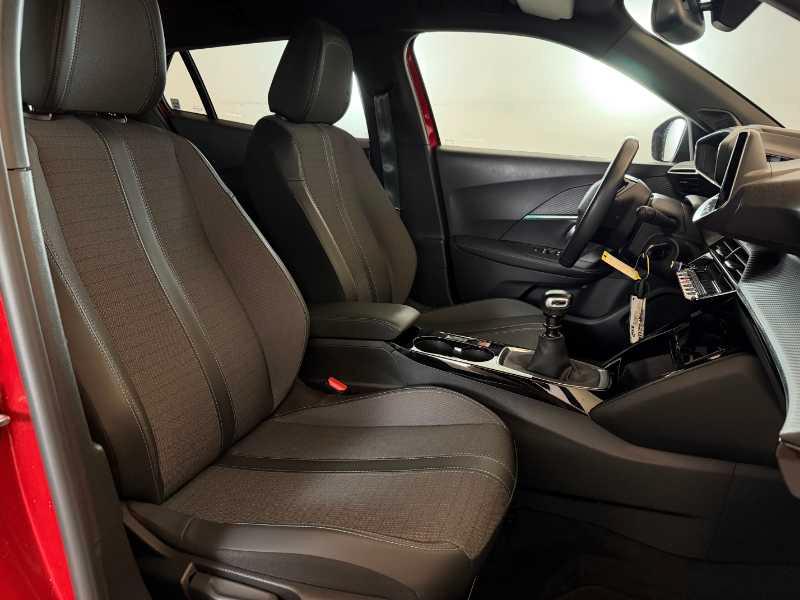 PEUGEOT 2008 II 2020 - 2008 1.2 puretech Allure s&s 130cv