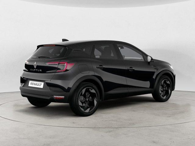 RENAULT Captur Captur ECO-G 100 CV Techno