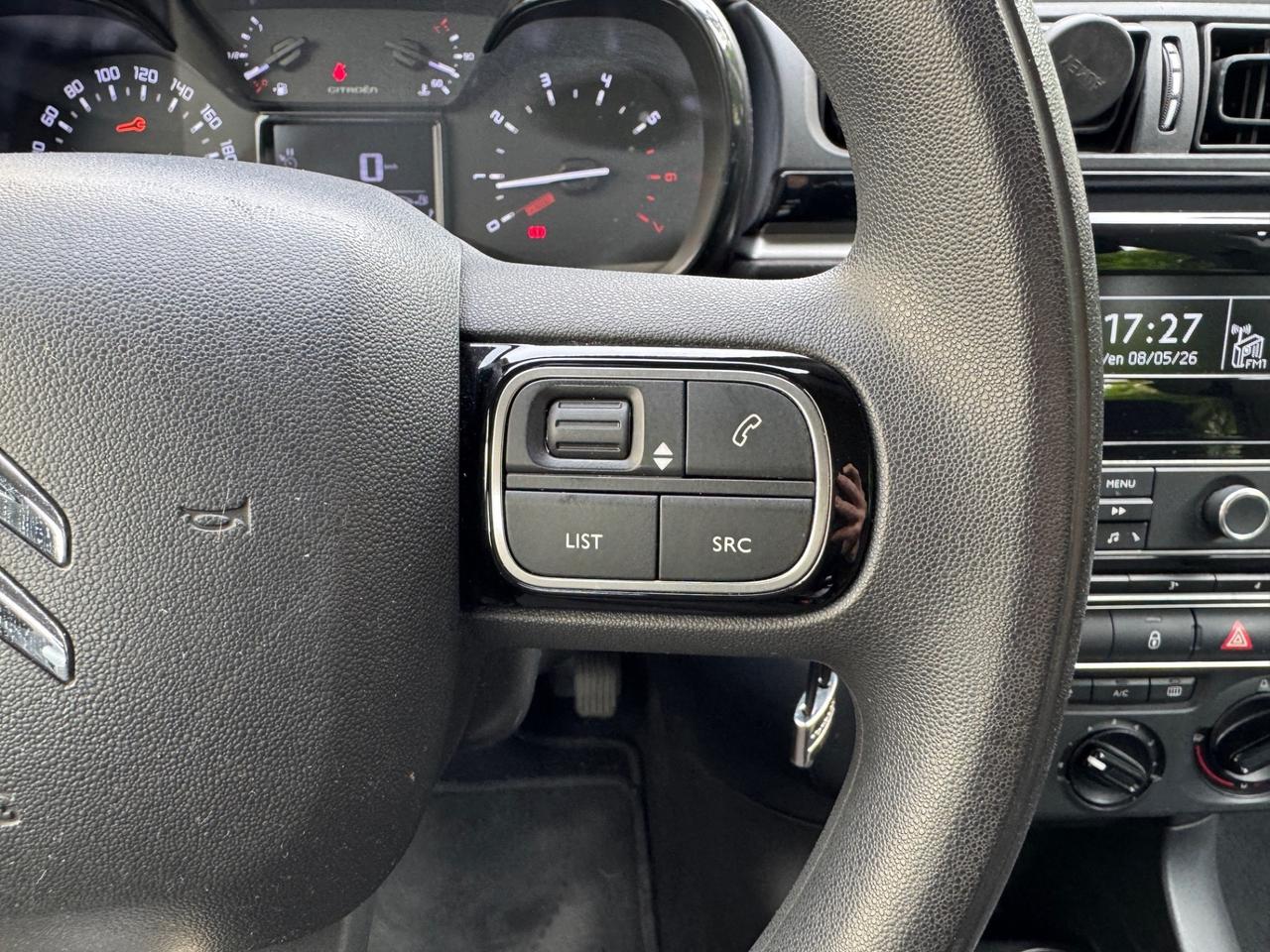 Citroen C3 PureTech 82 Feel NEOPATENTATI Unico Proprietario