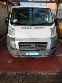 Fiat Ducato 33 2.2 MJT PC-TN Furgone