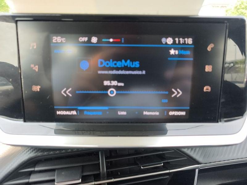 Peugeot 208 II 2019 1.2 puretech Active Pack s&s 75cv