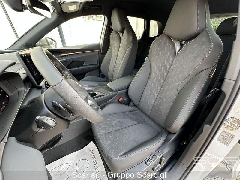 Cupra Terramar 1.5 Hybrid DSG KM0 *PREZZO REALE NON VINCOLATO A FINANZIAMENTO*