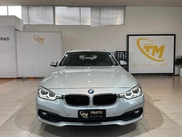 BMW 318 d Touring Sport *AUTOMATICA*