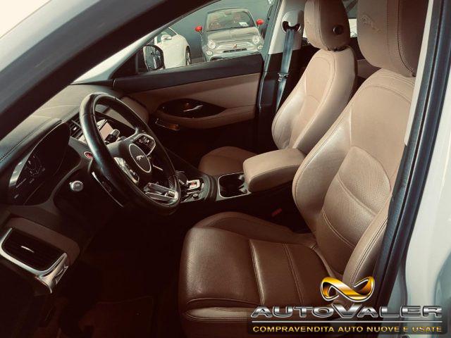 JAGUAR E-Pace 2.0D I4 163 CV AWD Auto S
