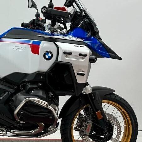 BMW R 1300 GS Adventure Trophy TUA DA 260eu