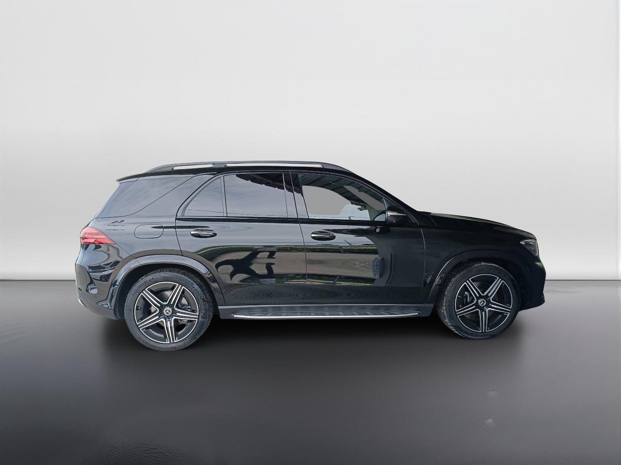Mercedes-Benz GLE - V167 2023 - GLE 350 de phev AMG Line Premium 4matic auto