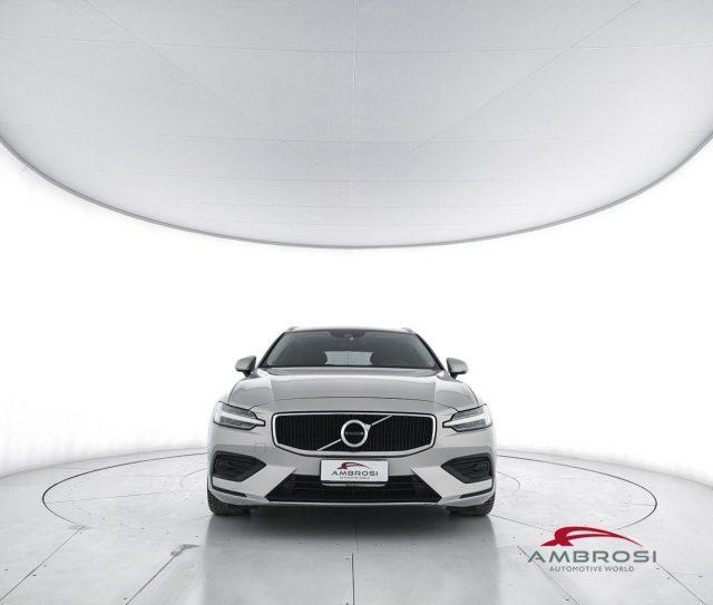 VOLVO V60 D4 Geartronic Business Plus - PER OPERATORI DEL SE