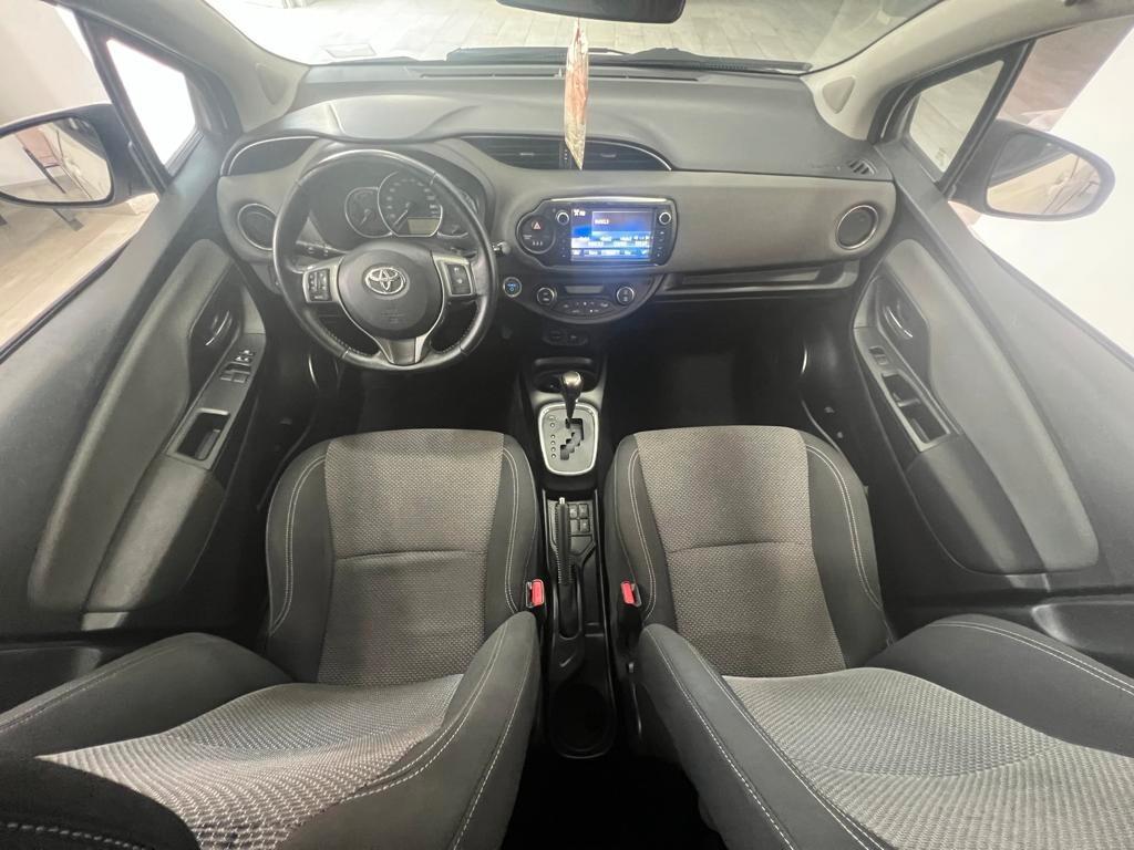 Toyota Yaris 1.5 Hybrid 5 porte Active