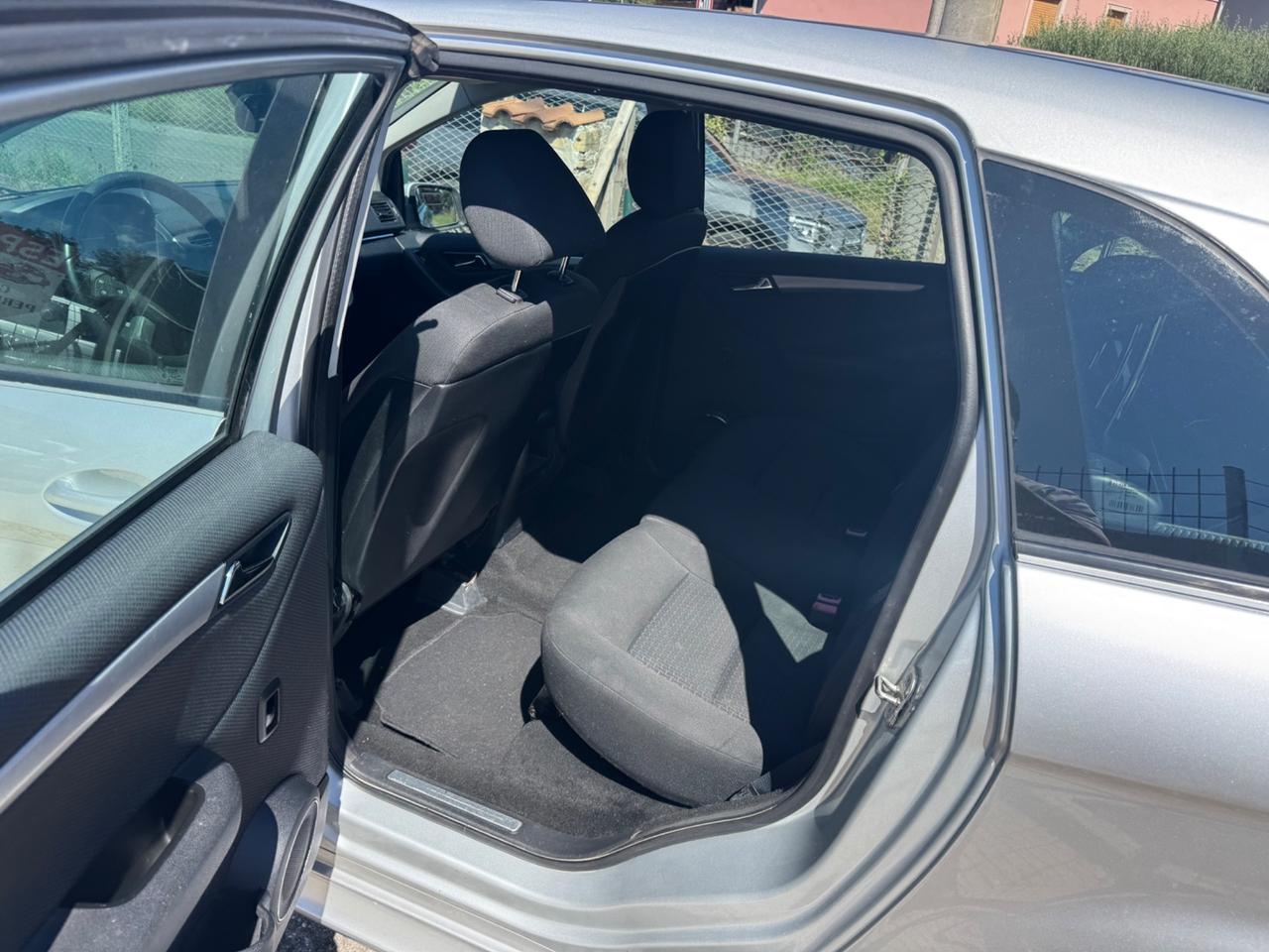 Mercedes-benz B 180 CDI Premium NEOPATENTATI