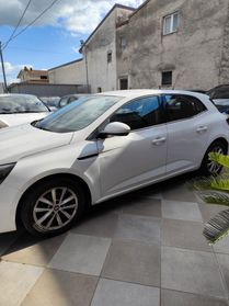 RENAULT MEGANE 1.5 DCI