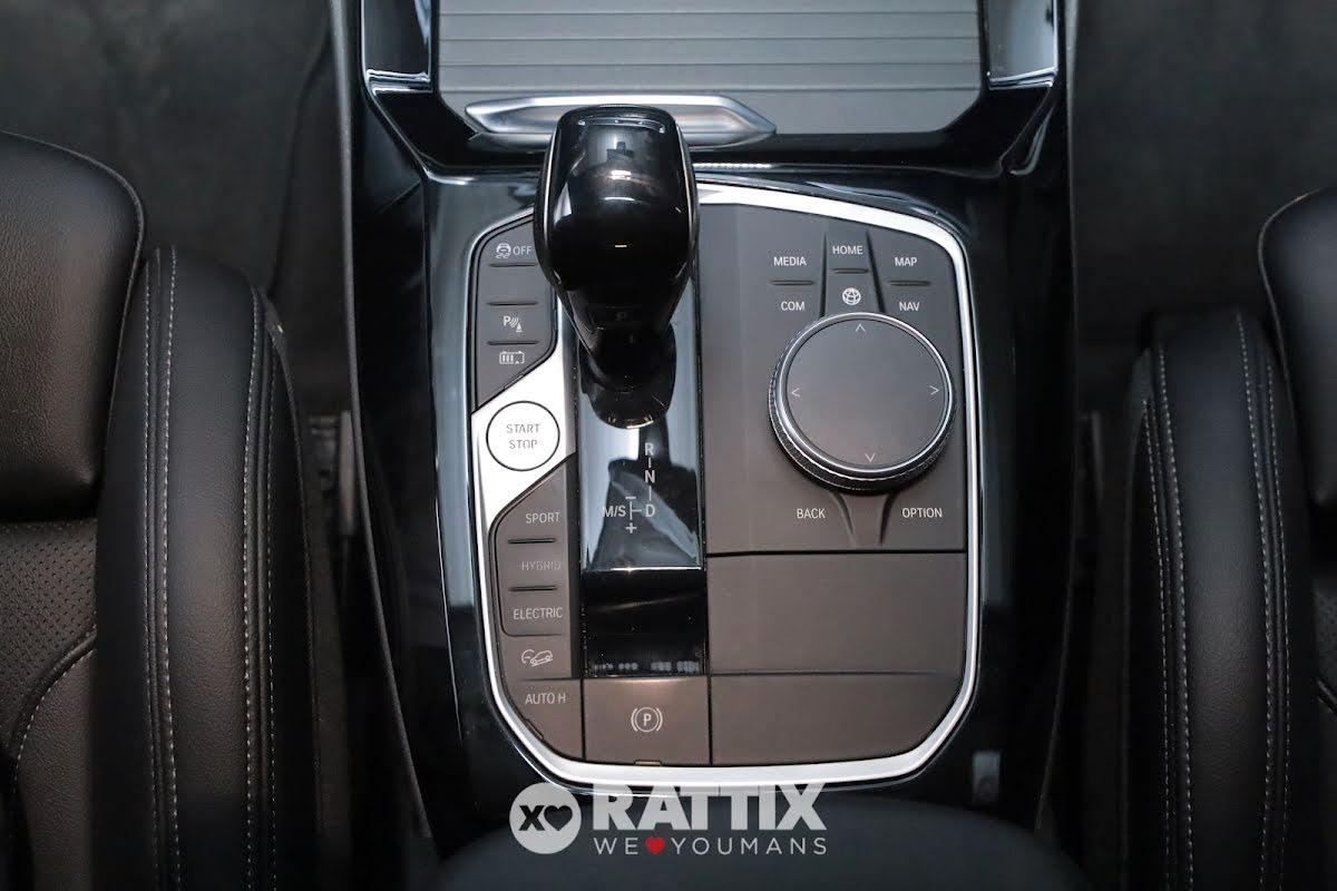 BMW X3 2.0 PHEV Msport xDrive30e Auto