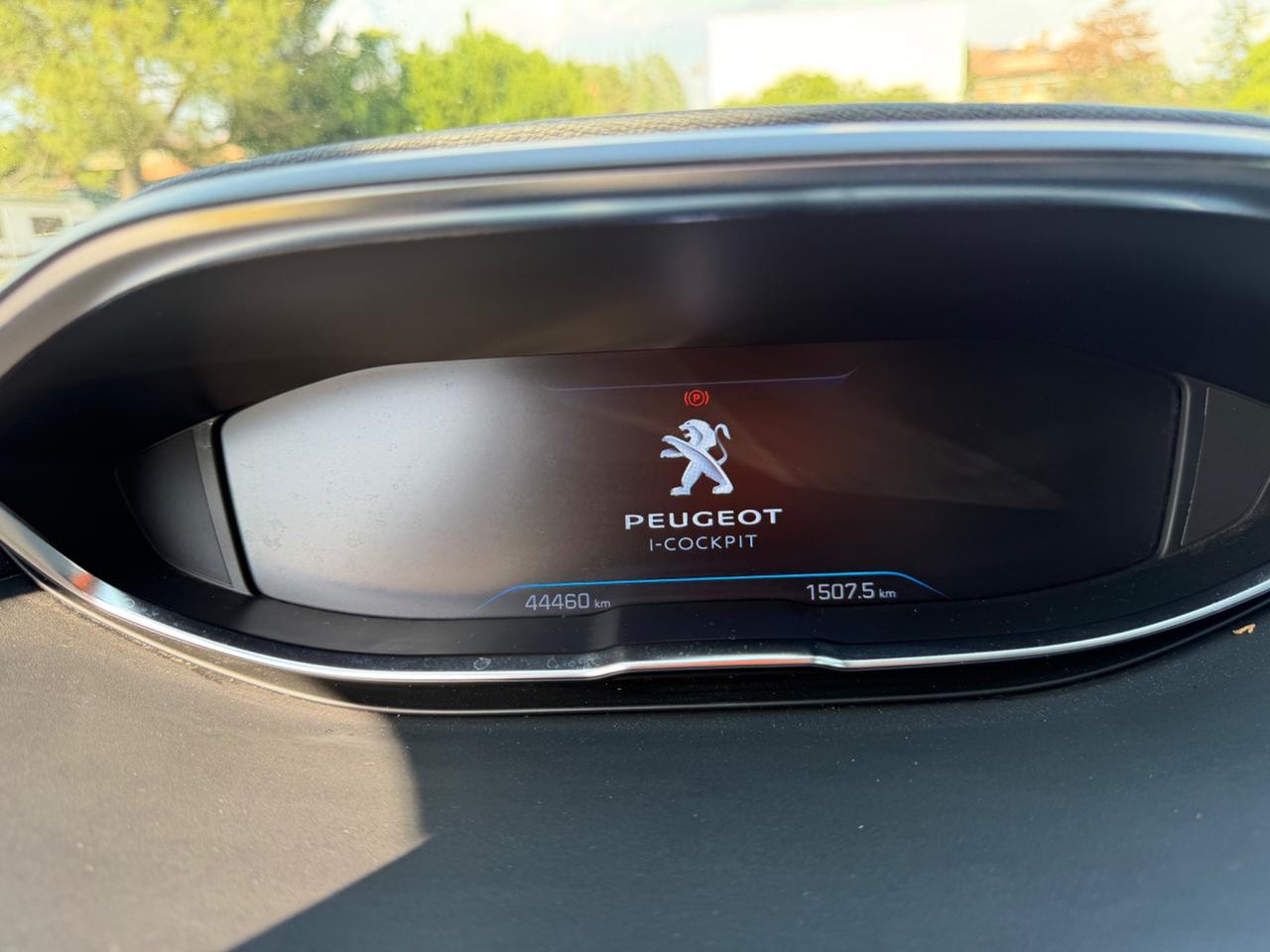 Peugeot 3008 PureTech Turbo 130 S&S Active