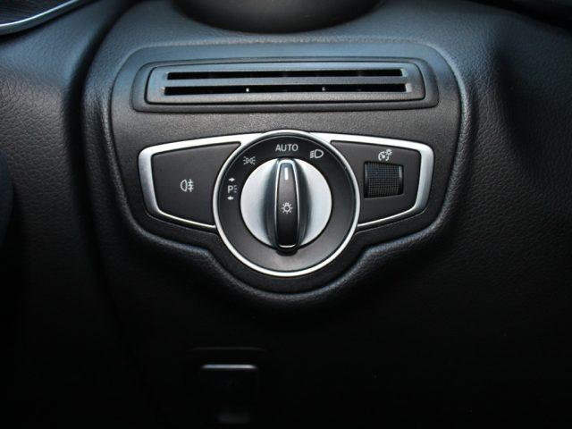 MERCEDES-BENZ GLC 200 d 4Matic Sport auto