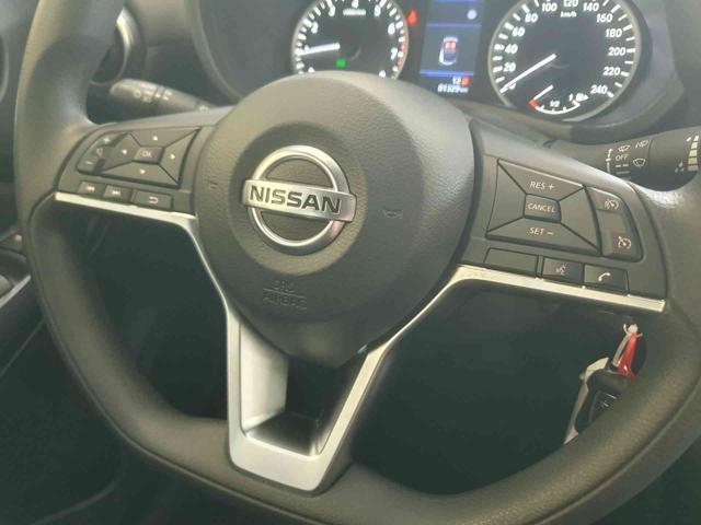 NISSAN Juke 1.0 DIG-T No Obbligo Finanziamento