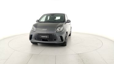 SMART Forfour II 2020 - Forfour eq Passion 4,6kW