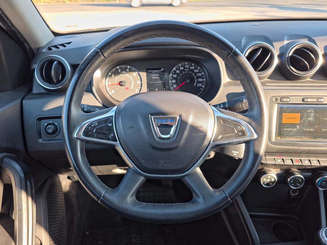 Dacia Duster 1.0 TCe 100 CV ECO-G 4x2 15th Anniversary 2021-E6 Manuale NEO