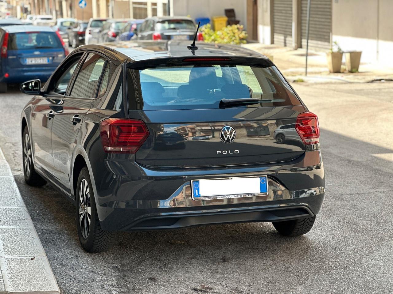 Volkswagen Polo 1.0 TSI 5p. Sport