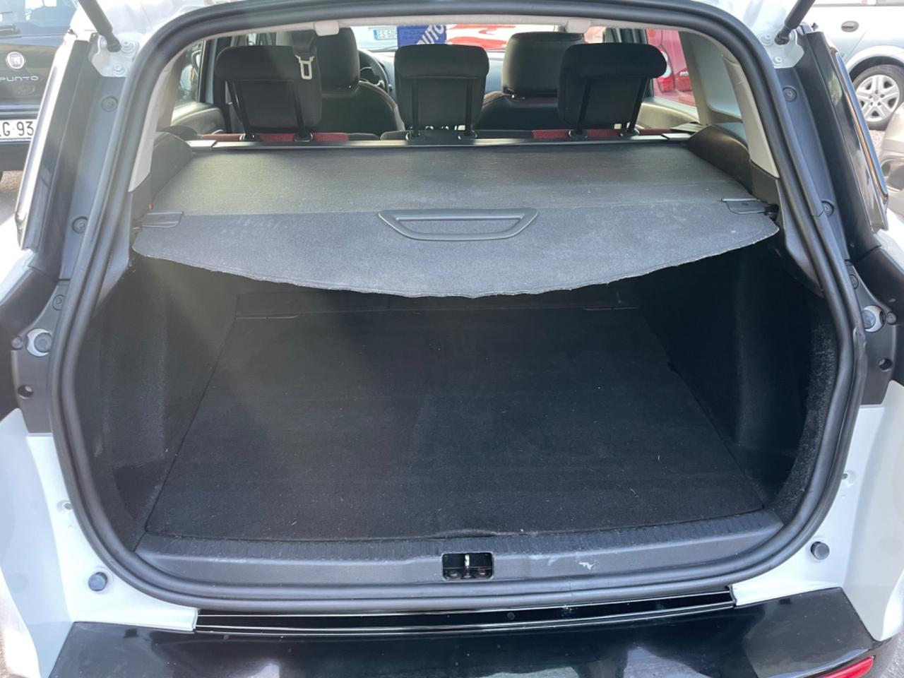 RENAULT CLIO 1.5 DIESEL 75 (CV) 2013