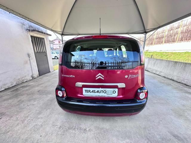 CITROEN C3 Picasso 1.4 VTi OK NEOPATENTATI KM ORIGINALI MOTORE NUOVO