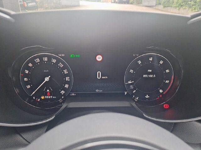 ALFA ROMEO Giulia 2.9 V6 Bi-Turbo AT8 Quadrifoglio