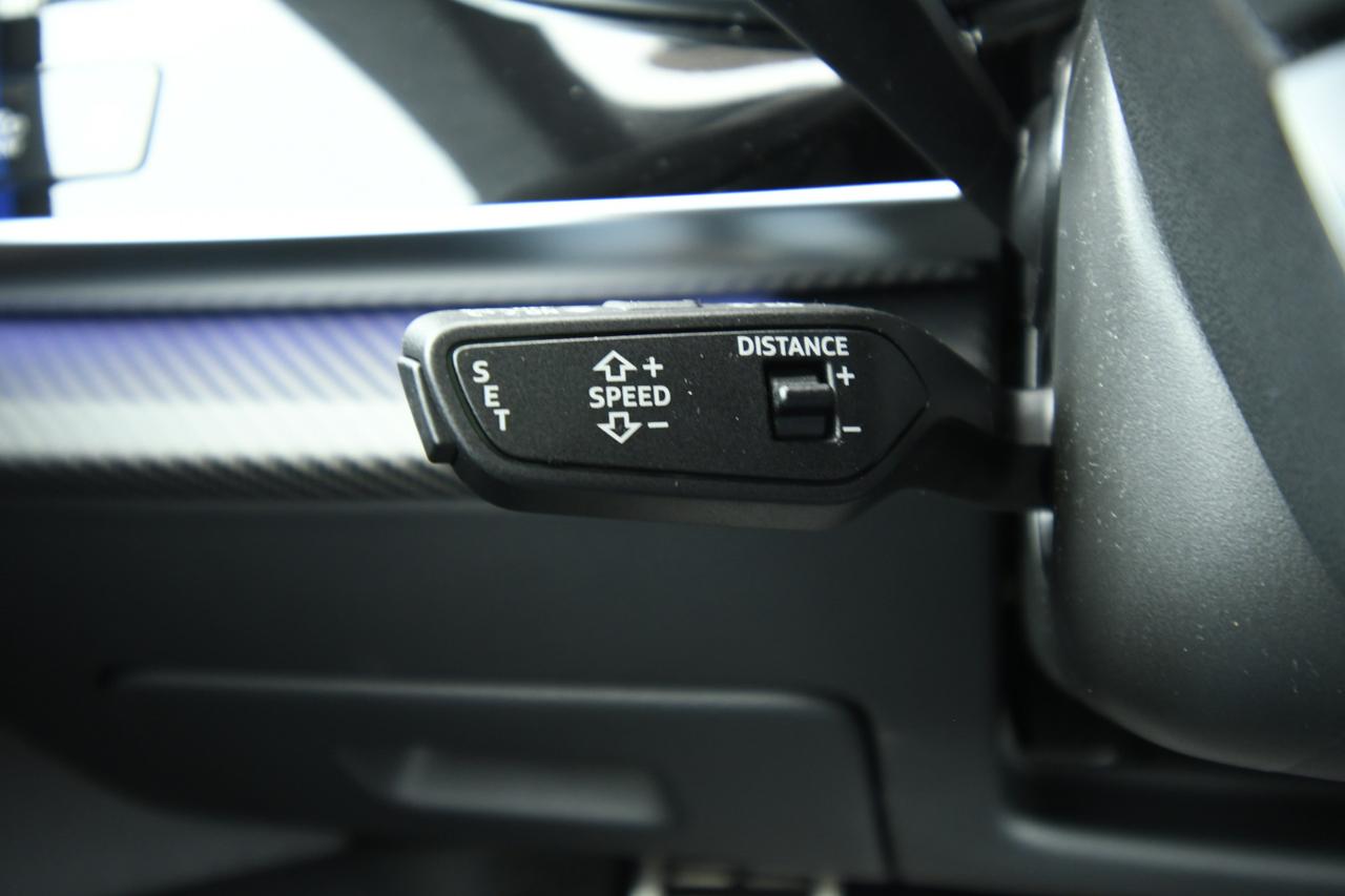AUDI Q8 50 3.0 tdi mhev S line edition quattro tiptronic FULL OPTIONAL+3 ANNI EXTRA GAR.