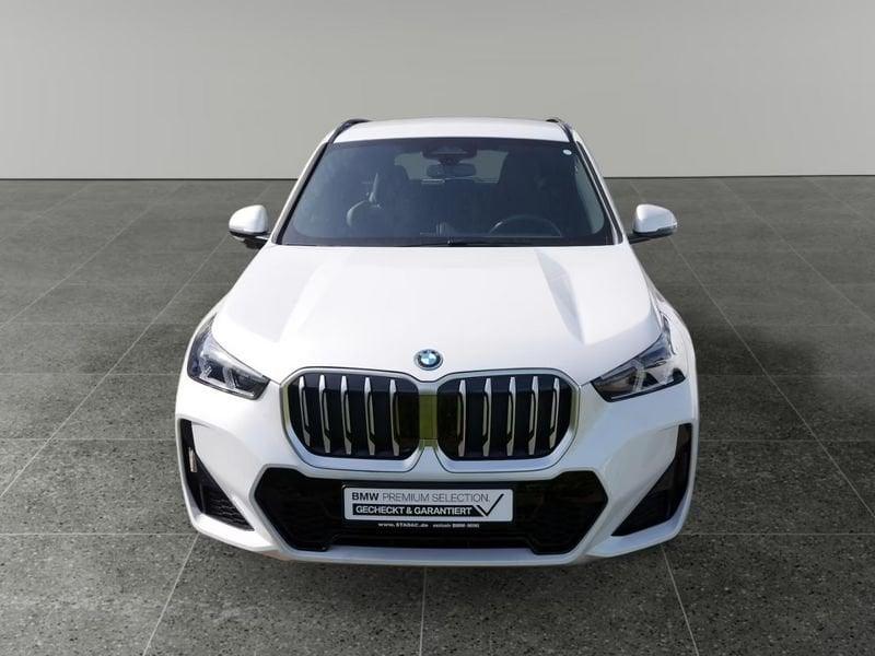 BMW X1 X1 xDrive 25e Msport Led Camera Live Cockpit