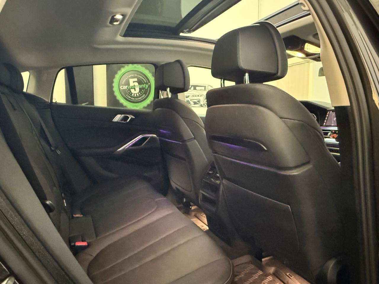 Bmw X6 xDrive30d xLine