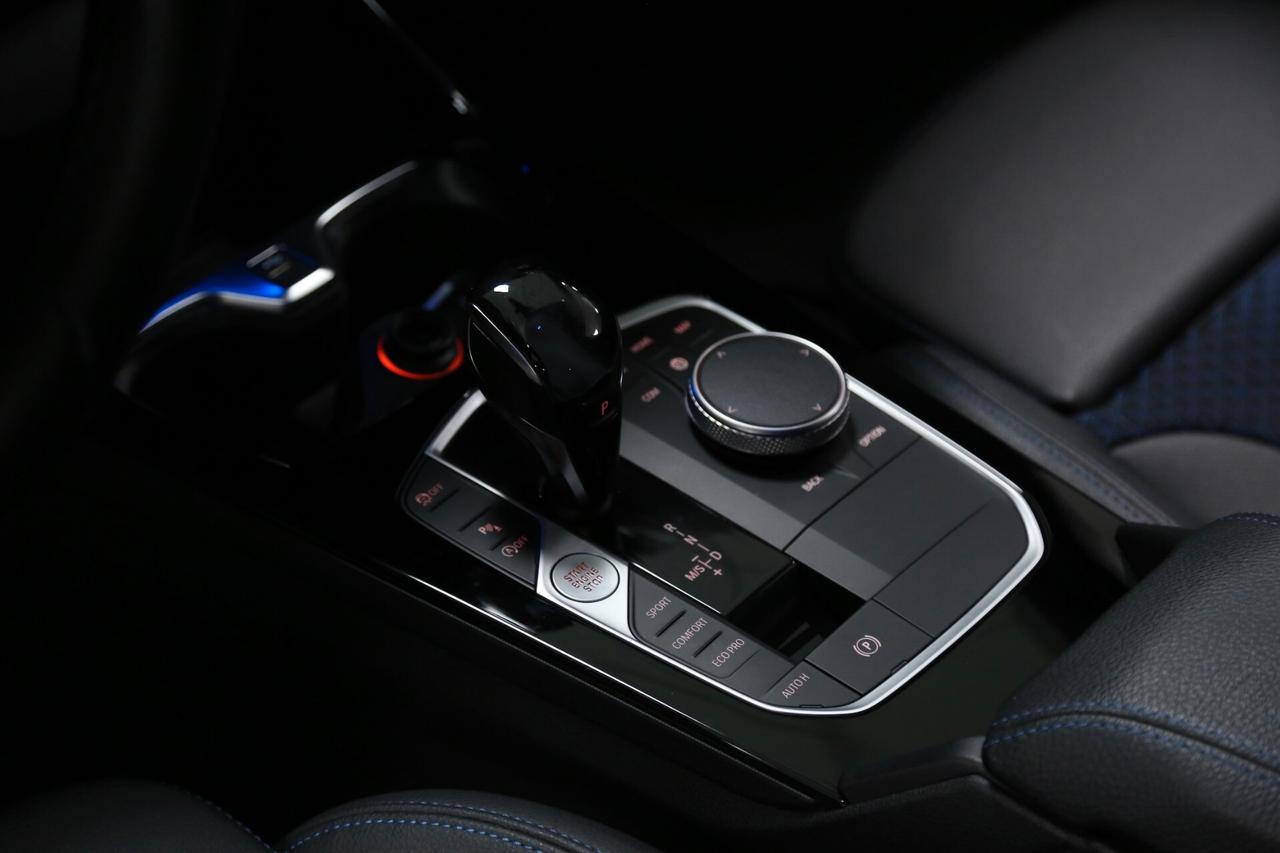 BMW 120d Msport auto