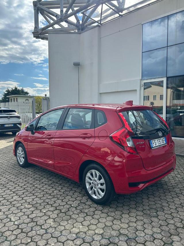 HONDA Jazz 1.3 Comfort Navi ADAS