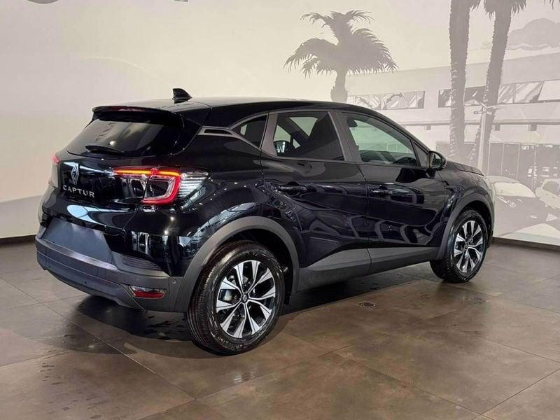 Renault Captur 2ª serie ECO-G 100 CV Evolution