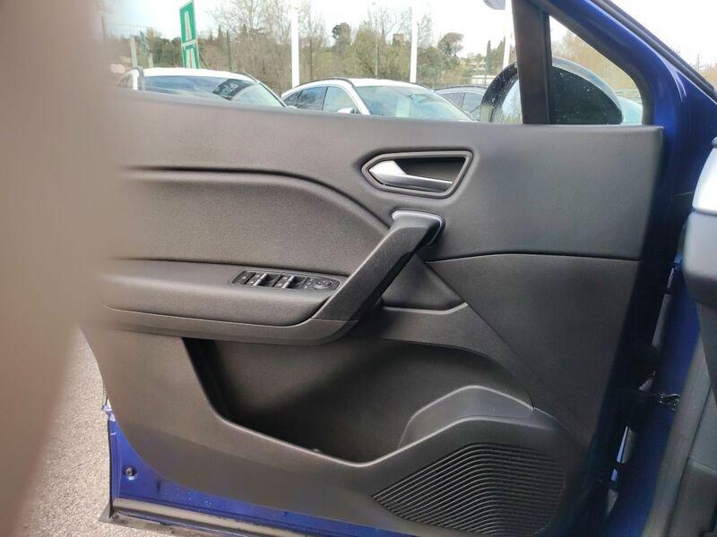 Renault Captur II 2019 1.6 hybrid Intens E-Tech 145cv auto