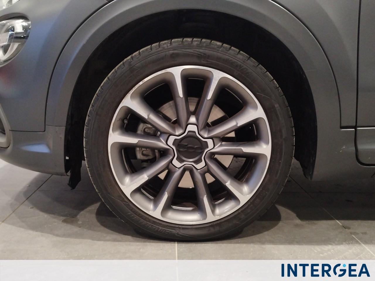 FIAT 500X 1.3 T4 Sport 150cv dct