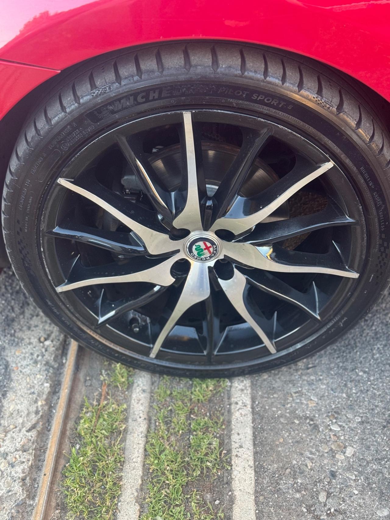 Alfa Romeo MiTo 1.3 JTDm 95 CV S&S Super