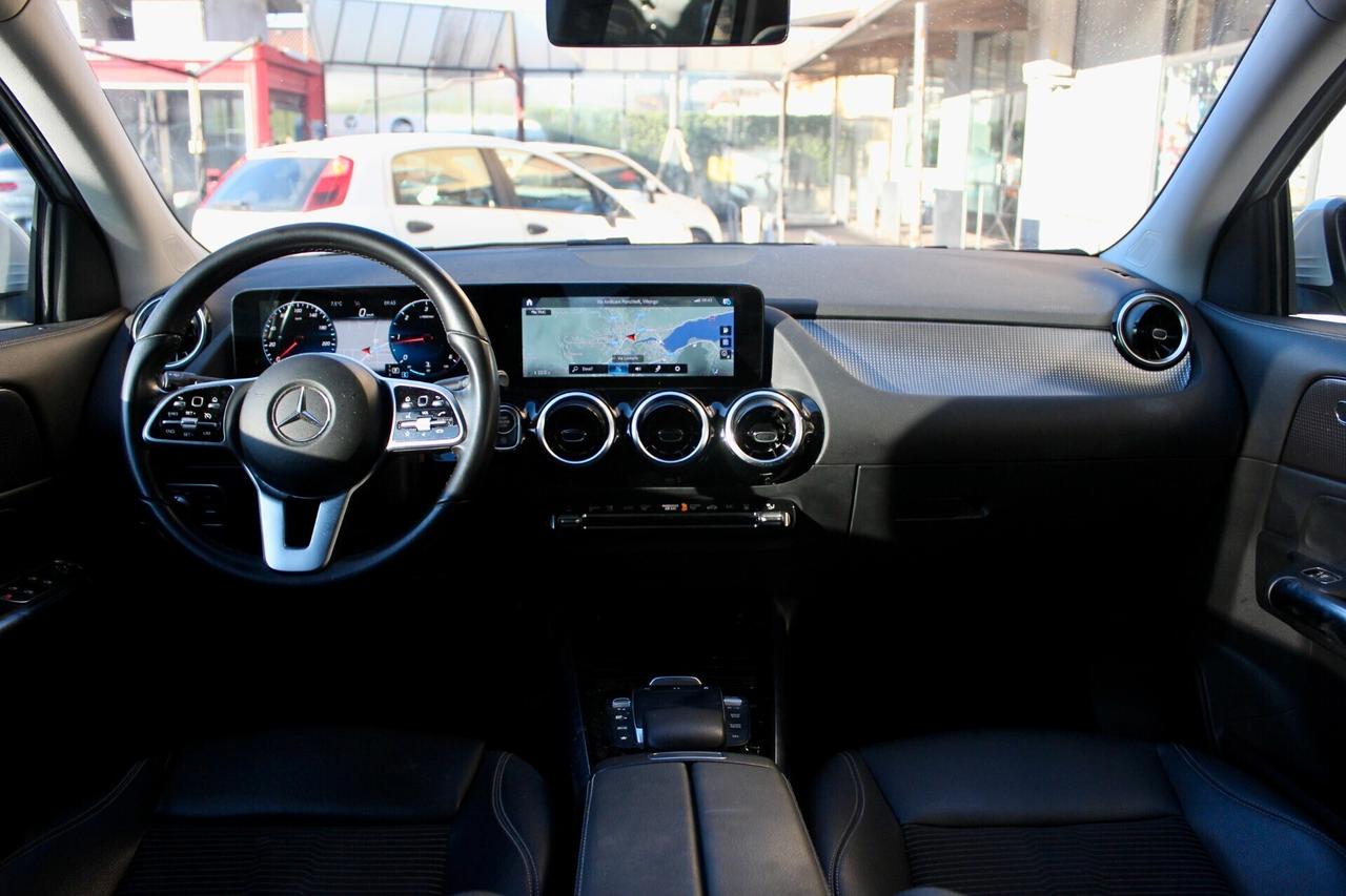 Mercedes-benz GLA 200 d Automatic Sport Plus
